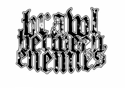logo Brawl Between Enemies
